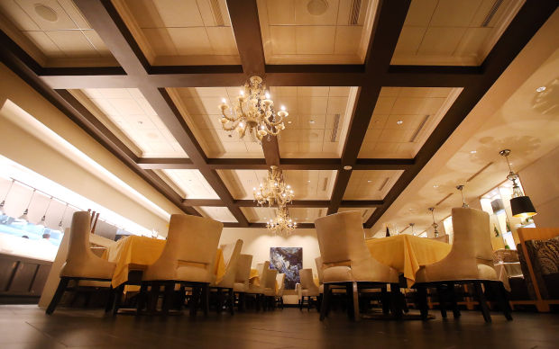PY Steakhouse